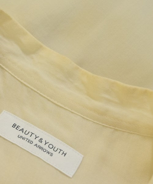 BEAUTY&YOUTH UNITED ARROWS เสื้อลำลอง