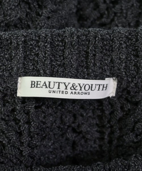 BEAUTY&YOUTH UNITED ARROWS เสื้อกันหนาว