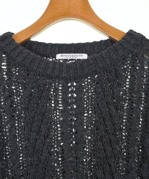 BEAUTY&YOUTH UNITED ARROWS เสื้อกันหนาว
