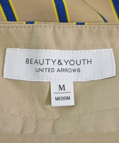 BEAUTY&YOUTH UNITED ARROWS กระโปรงยาว/แม็กซี่ยาว