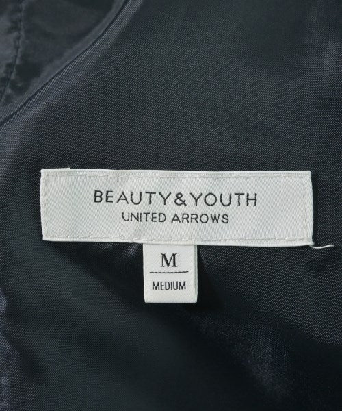 BEAUTY&YOUTH UNITED ARROWS กางเกงขายาว