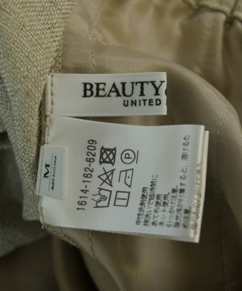 BEAUTY&YOUTH UNITED ARROWS กางเกง อื่น