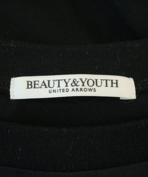 BEAUTY&YOUTH UNITED ARROWS เสื้อยืด/เสื้อท็อปส์