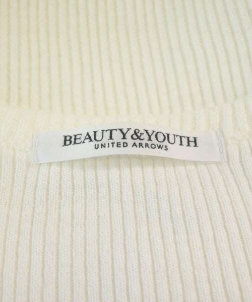 BEAUTY&YOUTH UNITED ARROWS เสื้อยืด/เสื้อท็อปส์