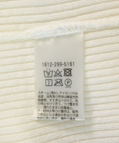BEAUTY&YOUTH UNITED ARROWS เสื้อยืด/เสื้อท็อปส์