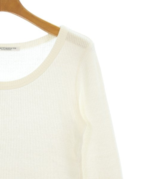 BEAUTY&YOUTH UNITED ARROWS เสื้อยืด/เสื้อท็อปส์