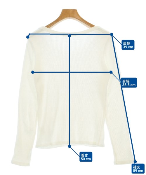 BEAUTY&YOUTH UNITED ARROWS เสื้อยืด/เสื้อท็อปส์