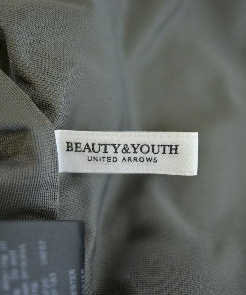 BEAUTY&YOUTH UNITED ARROWS กระโปรงยาว/แม็กซี่ยาว