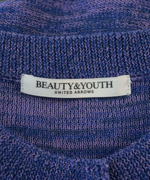 BEAUTY&YOUTH UNITED ARROWS เสื้อคาร์ดิแกน