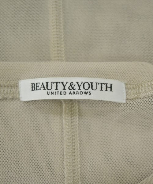 BEAUTY&YOUTH UNITED ARROWS เสื้อยืด/เสื้อท็อปส์