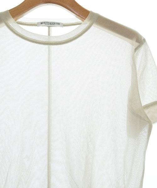 BEAUTY&YOUTH UNITED ARROWS เสื้อยืด/เสื้อท็อปส์