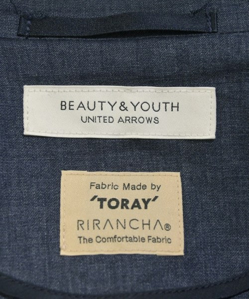 BEAUTY&YOUTH UNITED ARROWS เบลเซอร์/แจ็คเก็ตสูท