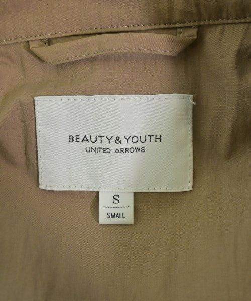 BEAUTY&YOUTH UNITED ARROWS เสื้อกันฝน