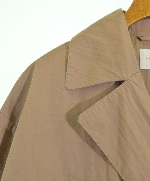 BEAUTY&YOUTH UNITED ARROWS เสื้อกันฝน