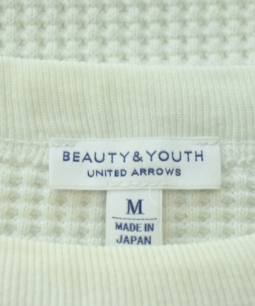 BEAUTY&YOUTH UNITED ARROWS เสื้อยืด/เสื้อท็อปส์
