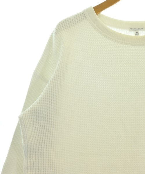 BEAUTY&YOUTH UNITED ARROWS เสื้อยืด/เสื้อท็อปส์