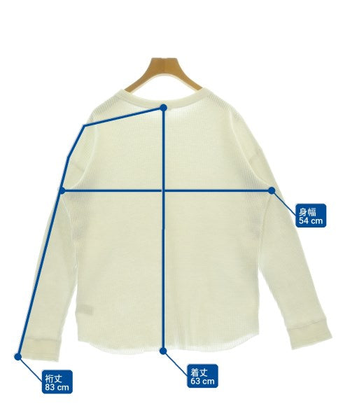 BEAUTY&YOUTH UNITED ARROWS เสื้อยืด/เสื้อท็อปส์