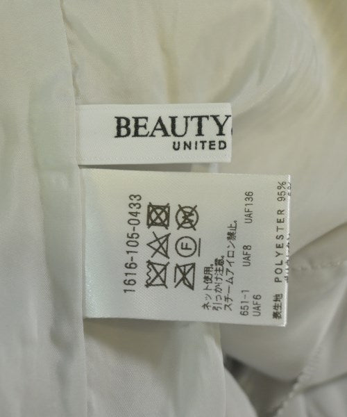 BEAUTY&YOUTH UNITED ARROWS เสื้อกั๊ก