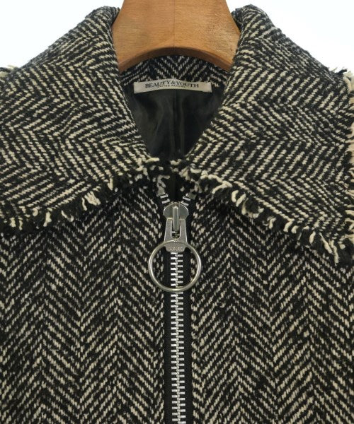 BEAUTY&YOUTH UNITED ARROWS แจ็คเก็ตเบลาส์ อื่น