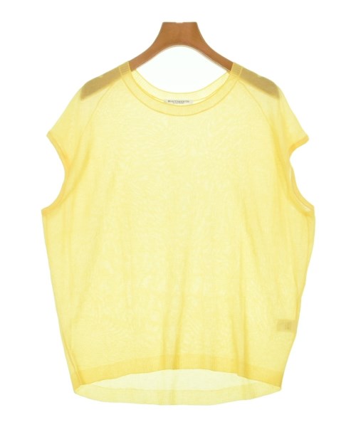 BEAUTY&YOUTH UNITED ARROWS เสื้อแขนกุด
