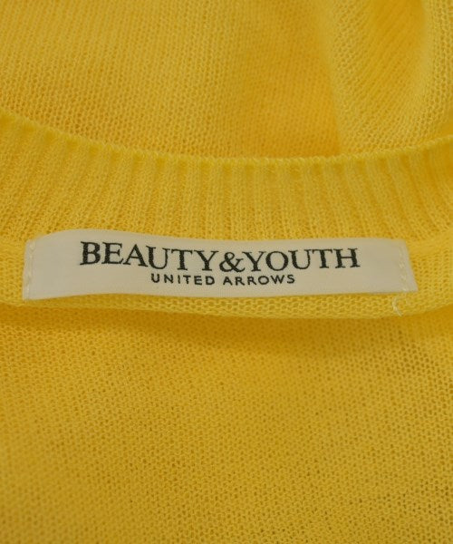BEAUTY&YOUTH UNITED ARROWS เสื้อแขนกุด