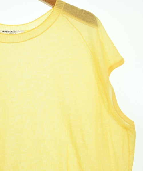 BEAUTY&YOUTH UNITED ARROWS เสื้อแขนกุด