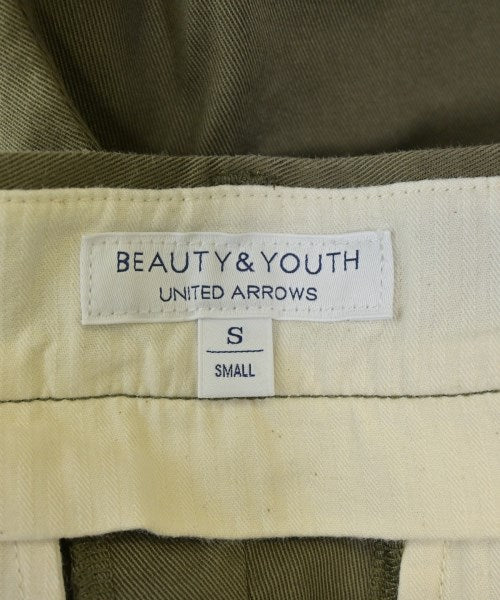 BEAUTY&YOUTH UNITED ARROWS ชิโน่