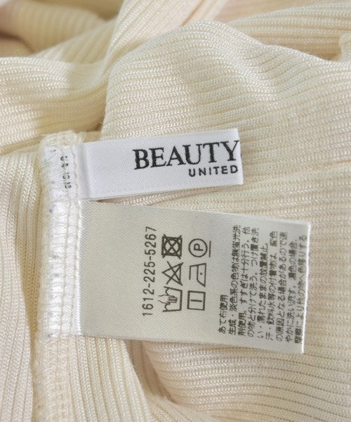 BEAUTY&YOUTH UNITED ARROWS เสื้อยืด/เสื้อท็อปส์