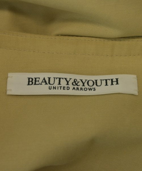 BEAUTY&YOUTH UNITED ARROWS เสื้อกันฝน