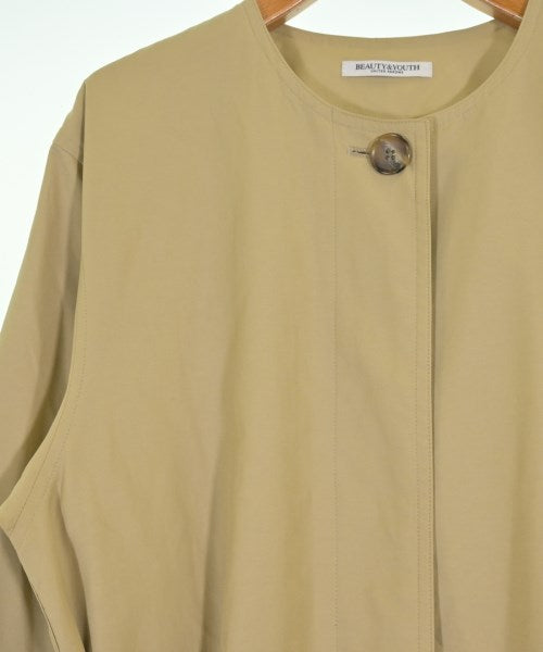 BEAUTY&YOUTH UNITED ARROWS เสื้อกันฝน