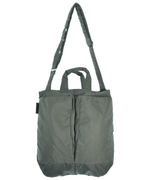 BEAUTY&YOUTH UNITED ARROWS กระเป๋าถือขนาดใหญ่