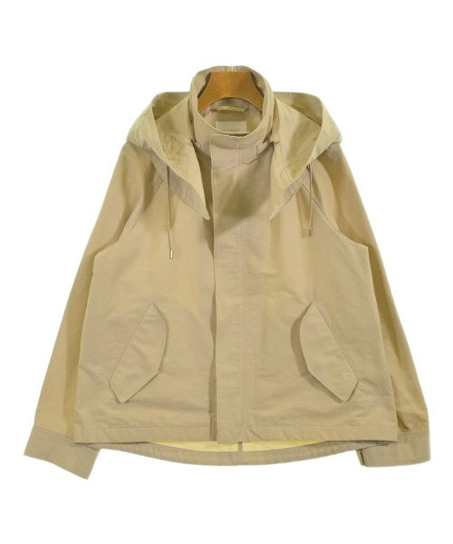 BEAUTY&YOUTH UNITED ARROWS เสื้อพาร์กาภูเขา