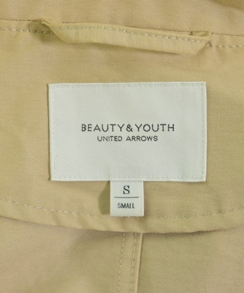 BEAUTY&YOUTH UNITED ARROWS เสื้อพาร์กาภูเขา