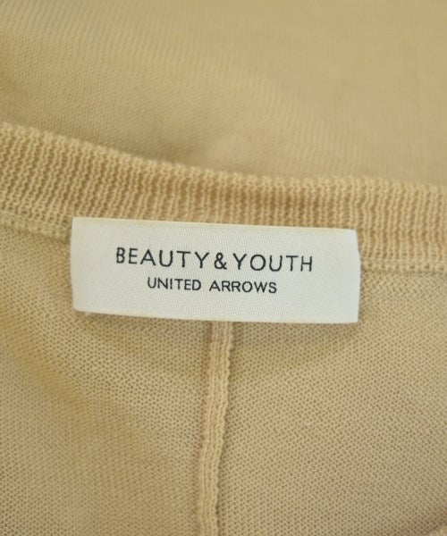 BEAUTY&YOUTH UNITED ARROWS เสื้อกันหนาว