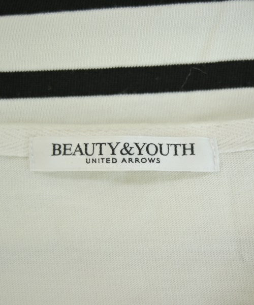 BEAUTY&YOUTH UNITED ARROWS เสื้อยืด/เสื้อท็อปส์