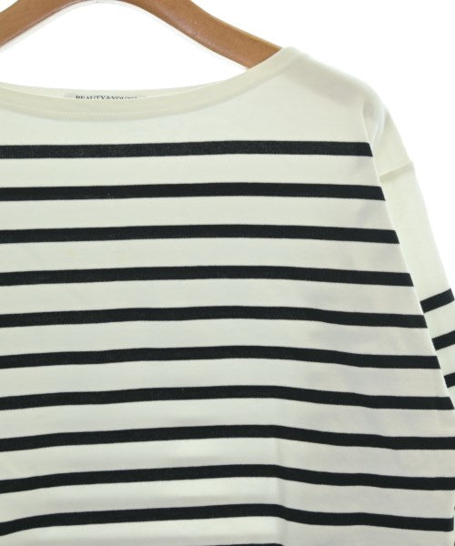 BEAUTY&YOUTH UNITED ARROWS เสื้อยืด/เสื้อท็อปส์