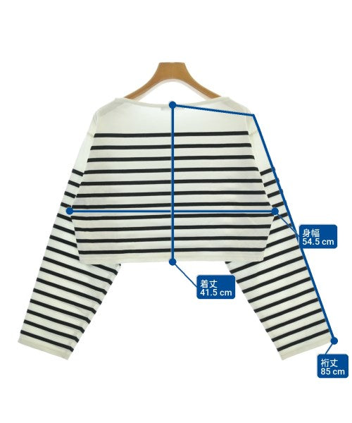 BEAUTY&YOUTH UNITED ARROWS เสื้อยืด/เสื้อท็อปส์