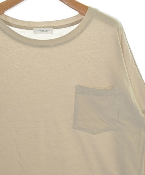 BEAUTY&YOUTH UNITED ARROWS เสื้อยืด/เสื้อท็อปส์
