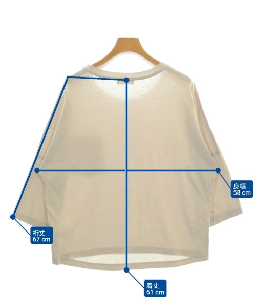 BEAUTY&YOUTH UNITED ARROWS เสื้อยืด/เสื้อท็อปส์
