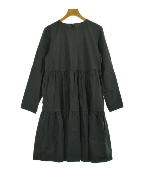 BEAUTY&YOUTH UNITED ARROWS ชุดเอี๊ยม/เสื้อคลุมหลวมๆ/จั๊มสูท
