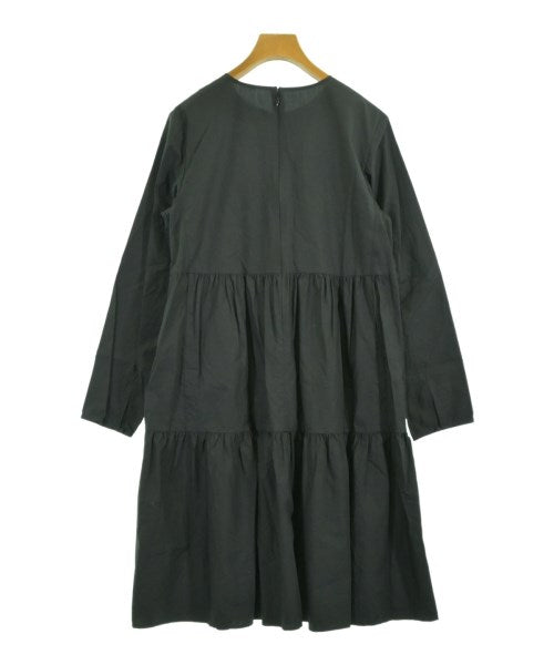 BEAUTY&YOUTH UNITED ARROWS ชุดเอี๊ยม/เสื้อคลุมหลวมๆ/จั๊มสูท
