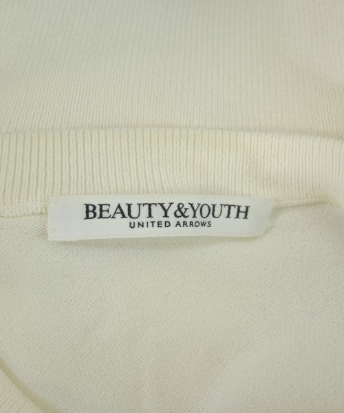 BEAUTY&YOUTH UNITED ARROWS เสื้อกันหนาว