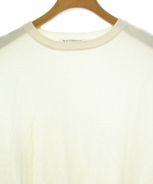 BEAUTY&YOUTH UNITED ARROWS เสื้อกันหนาว