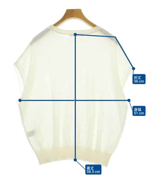 BEAUTY&YOUTH UNITED ARROWS เสื้อกันหนาว