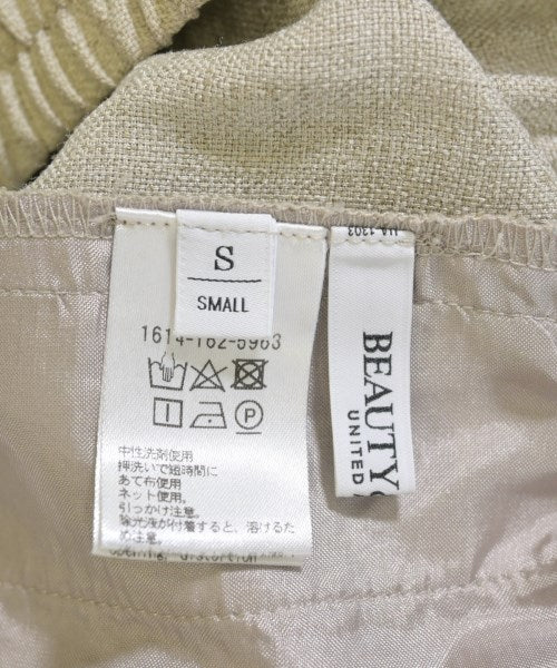 BEAUTY&YOUTH UNITED ARROWS กางเกง อื่น