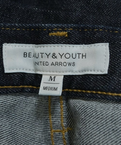 BEAUTY&YOUTH UNITED ARROWS ยีนส์