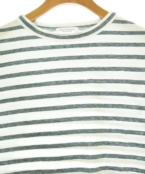 BEAUTY&YOUTH UNITED ARROWS เสื้อยืด/เสื้อท็อปส์