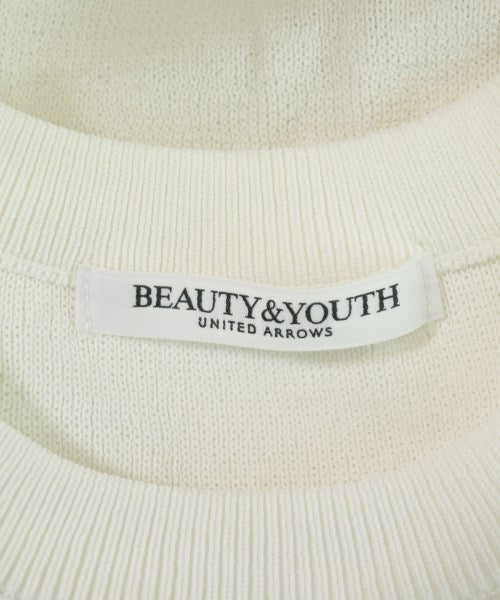 BEAUTY&YOUTH UNITED ARROWS เสื้อกันหนาว