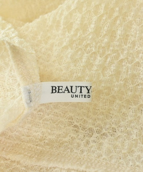 BEAUTY&YOUTH UNITED ARROWS เสื้อลำลอง