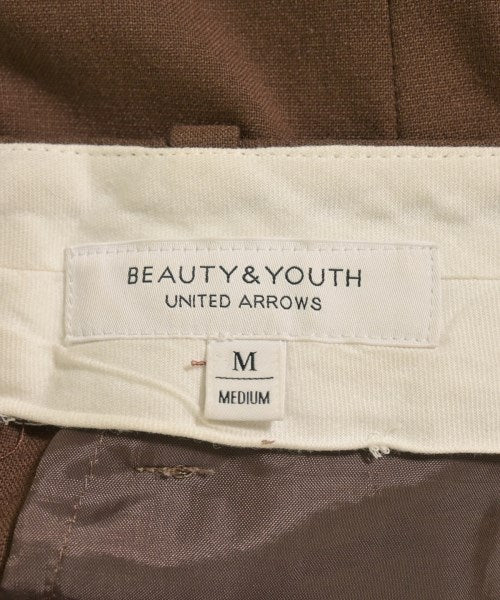 BEAUTY&YOUTH UNITED ARROWS กางเกง อื่น